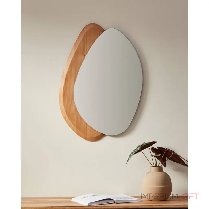 Зеркало декоративное Eglo LIOMA 425049 от ImperiumLoft