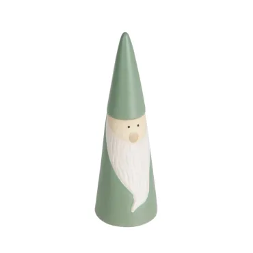 Фигурка декоратинвая Санта Eglo CATACOL 427639 Фигурка декоратинвая Санта Eglo CATACOL 427639