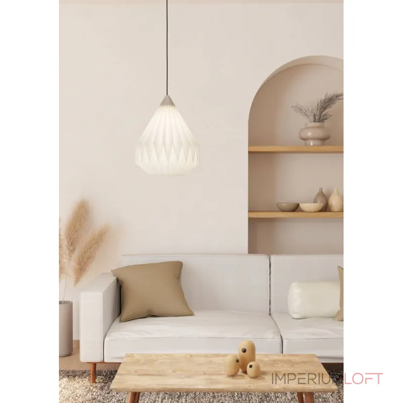 Подвесной светильник Eglo MINTING 43932