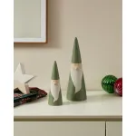 Фигурка декоратинвая Санта Eglo CATACOL 427639 от ImperiumLoft