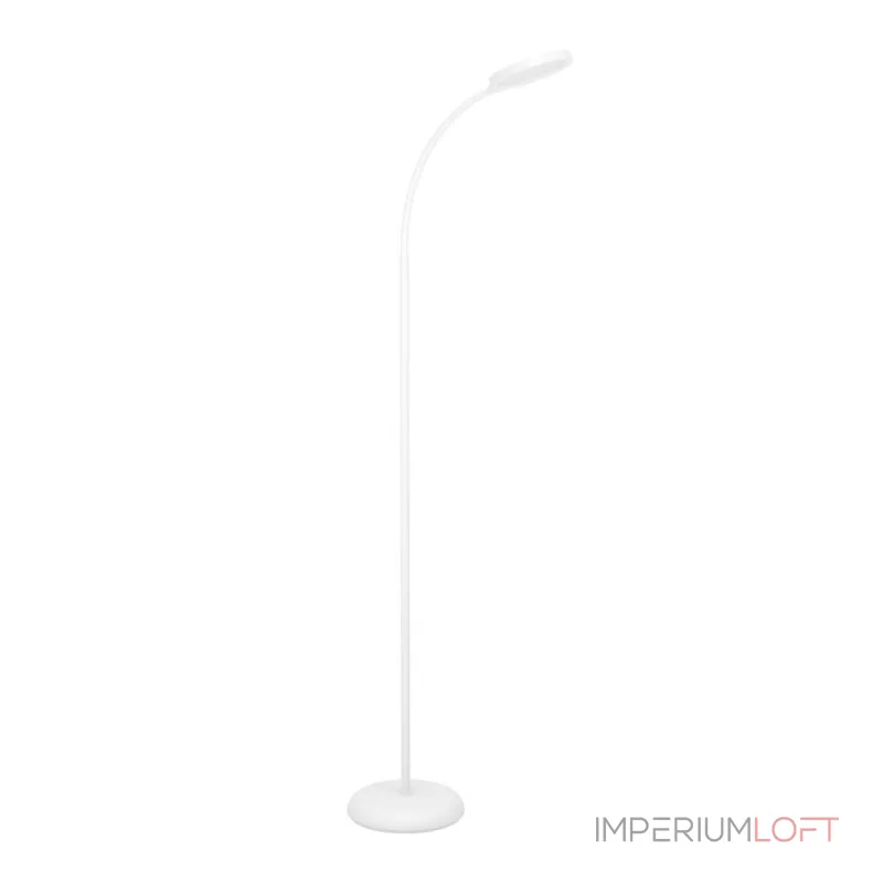 Светодиод торшер с регулировкой цветовой температуры Eglo Lauro 902179 от ImperiumLoft