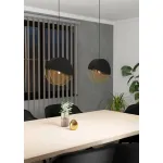 Подвесной светильник Eglo ПРОМО Mumbles 43812 от ImperiumLoft