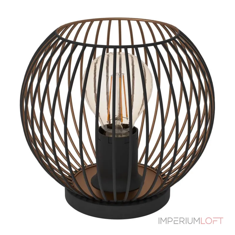 Настольная лампа Eglo Almanzora 901872 от ImperiumLoft