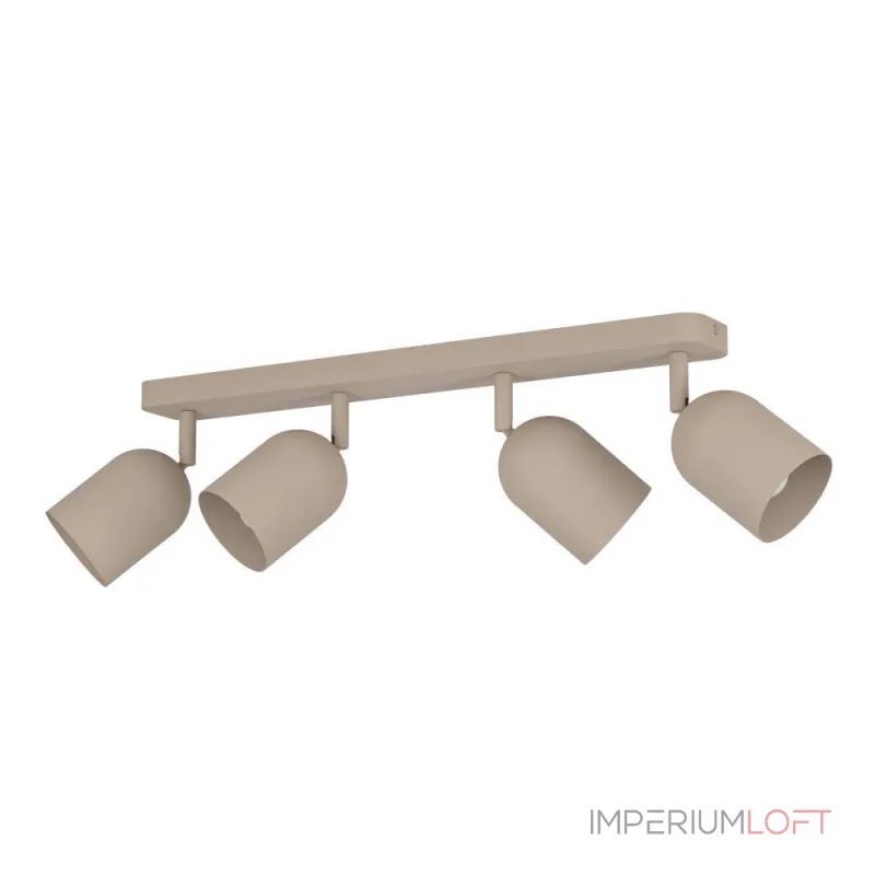 Спот Eglo Tilston 44164 от ImperiumLoft
