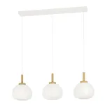 Подвесной светильник Eglo Summerhill 44066 от ImperiumLoft