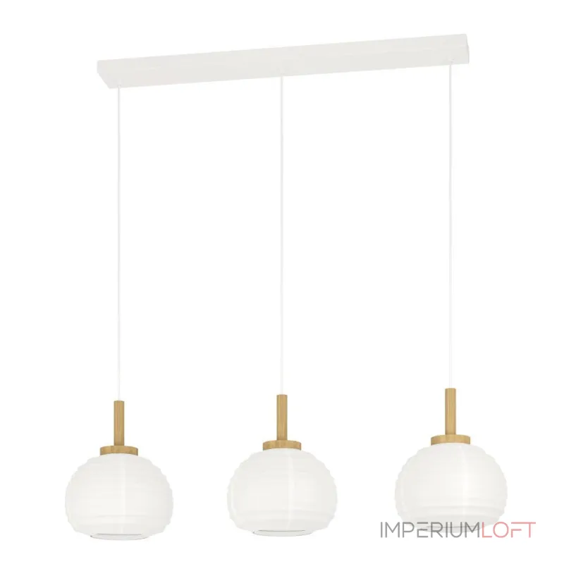 Подвесной светильник Eglo Summerhill 44066 от ImperiumLoft