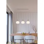 Подвесной светильник Eglo Summerhill 44066 от ImperiumLoft