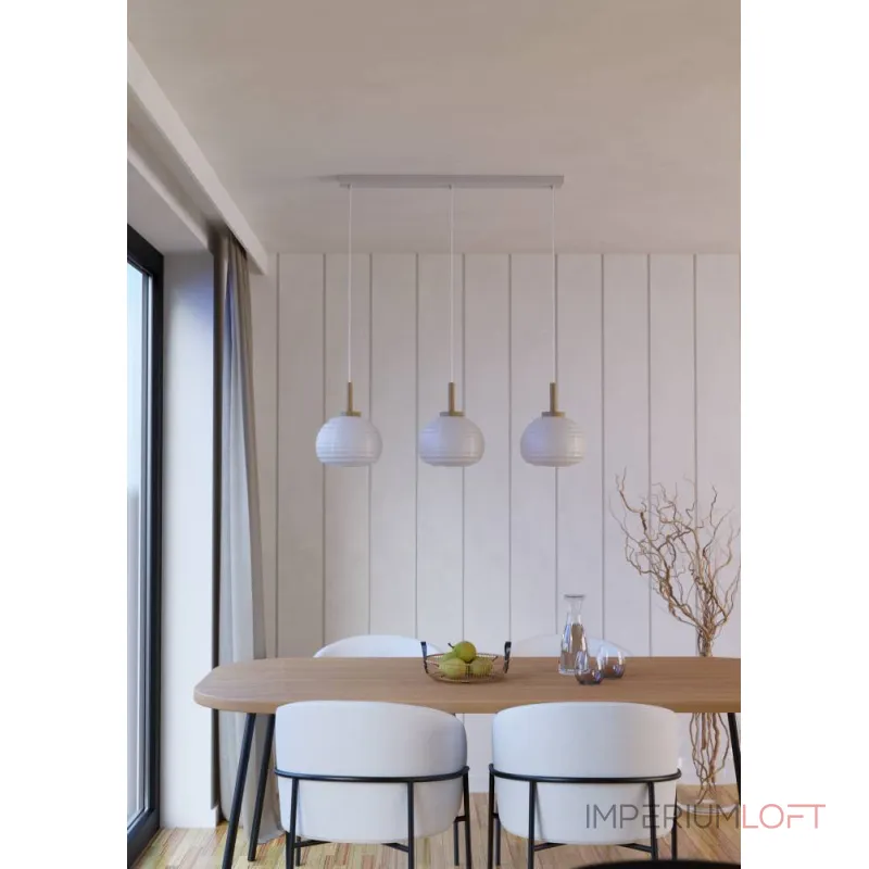 Подвесной светильник Eglo Summerhill 44066 от ImperiumLoft