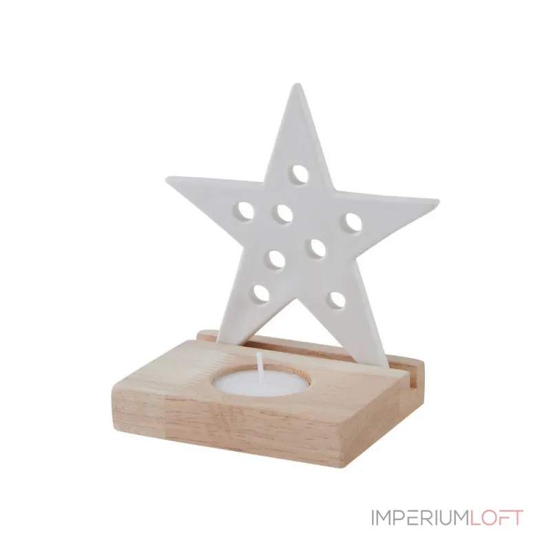 Подсвечник Eglo BEKILY 422734 от ImperiumLoft Подсвечник Eglo BEKILY 422734 от ImperiumLoft