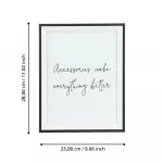 Фоторамка Eglo RENABIE 423018 от ImperiumLoft