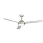 Потолочный вентилятор со светильником Eglo SESIMBRA 35081 от ImperiumLoft