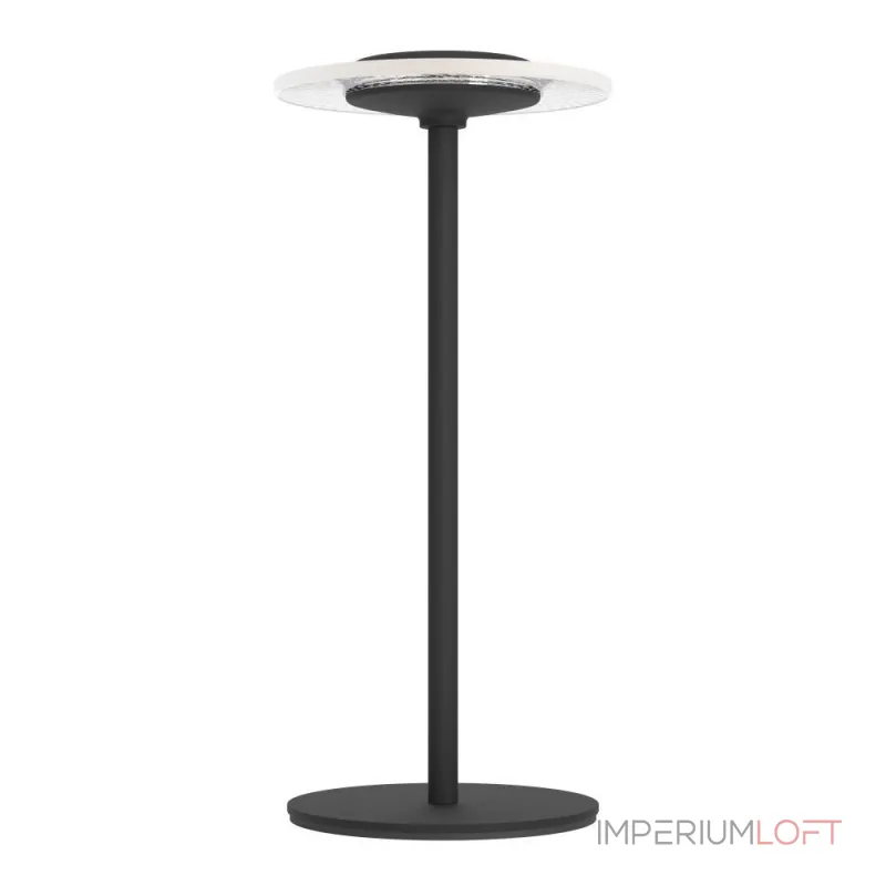 Аккумуляторная настольная лампа Eglo Trepella 75883 от ImperiumLoft