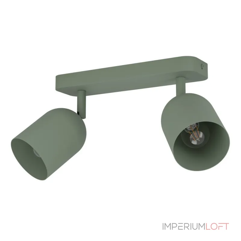 Спот Eglo Tilston 44133 от ImperiumLoft Спот Eglo Tilston 44133 от ImperiumLoft