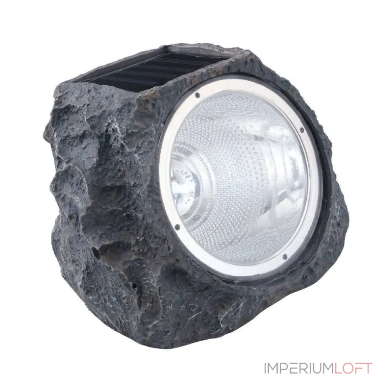 Уличный наземный светильник Eglo Z_SOLAR 90494 от ImperiumLoft