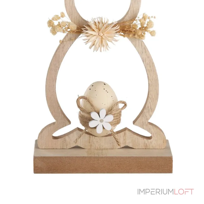 Статуэтка Заяц Eglo 427849 от ImperiumLoft