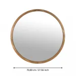 Зеркало декоративное Eglo BANI 425038 от ImperiumLoft