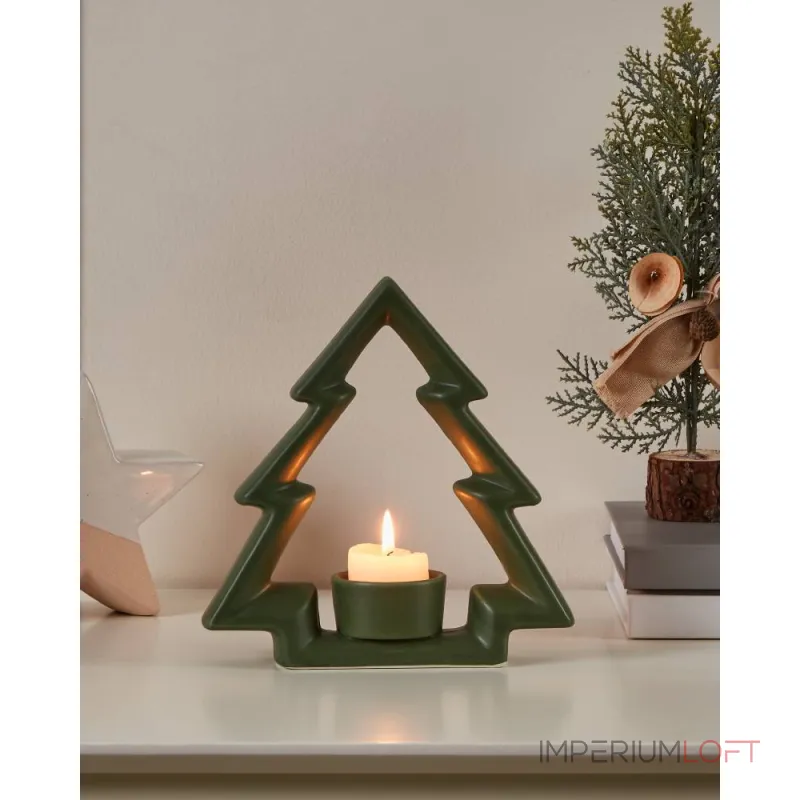 Подсвечник Eglo CATACOL 422407 от ImperiumLoft Подсвечник Eglo CATACOL 422407 от ImperiumLoft
