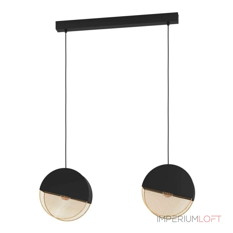 Подвесной светильник Eglo ПРОМО Mumbles 43812 от ImperiumLoft