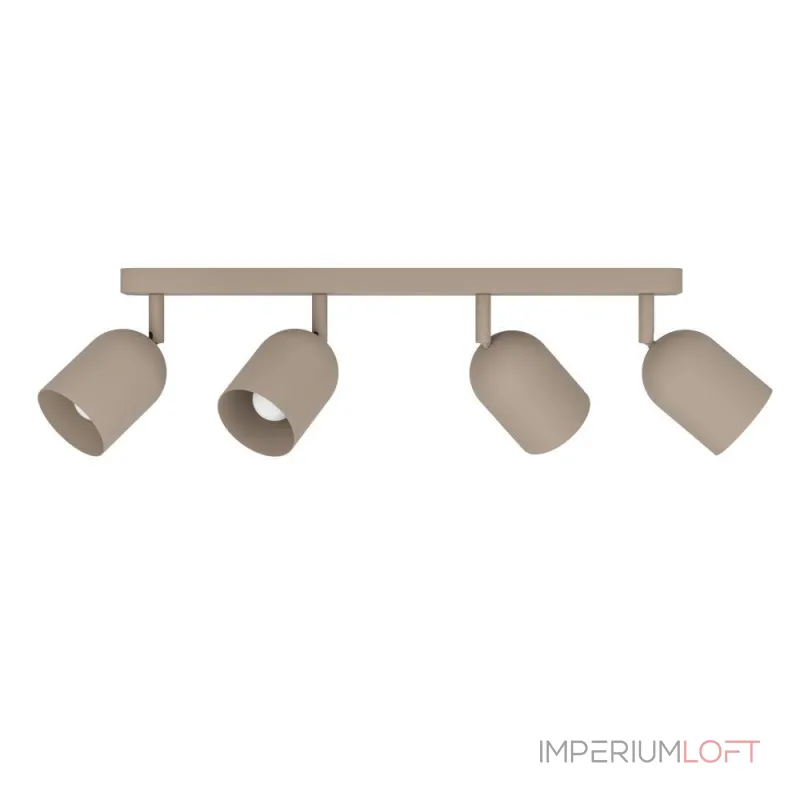 Спот Eglo Tilston 44164 от ImperiumLoft