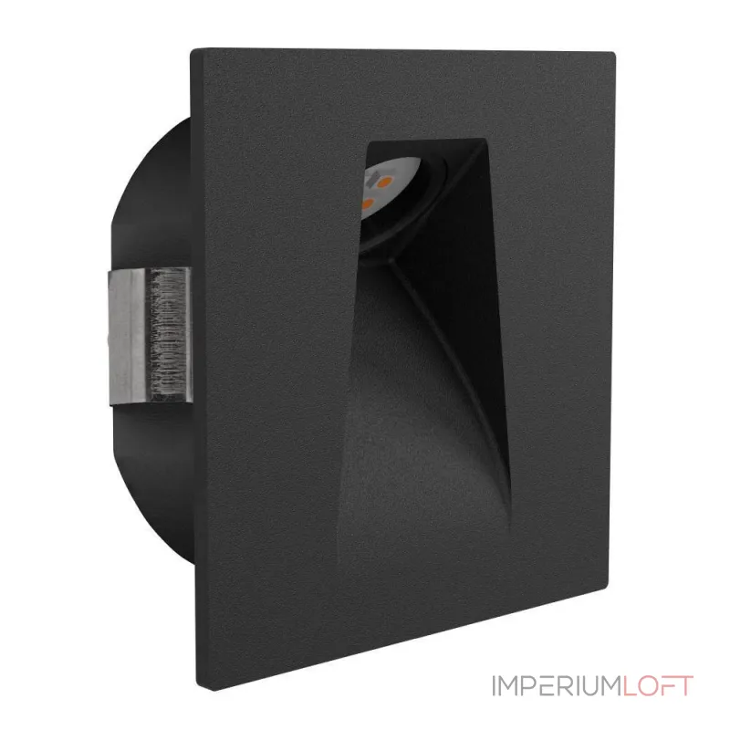 Светодиодный встраиваемый светильник Eglo MECINOS 99644 от ImperiumLoft