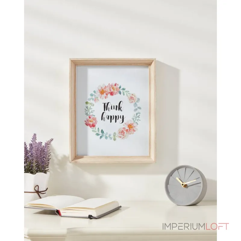 Фоторамка Eglo RENABIE 423007 от ImperiumLoft