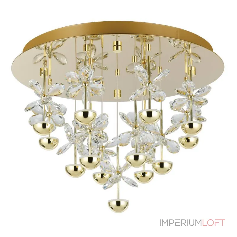 Светильник потолочный Eglo PIANOPOLI 3 390308 от ImperiumLoft Светильник потолочный Eglo PIANOPOLI 3 390308 от ImperiumLoft