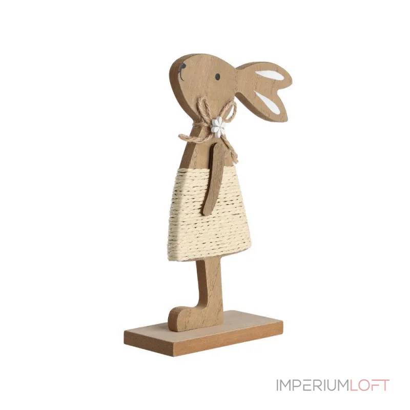 Статуэтка Заяц Eglo 427838 от ImperiumLoft