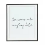 Фоторамка Eglo RENABIE 423018 от ImperiumLoft