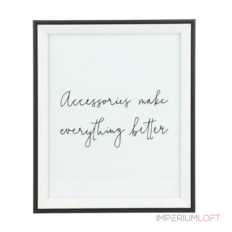 Фоторамка Eglo RENABIE 423018 от ImperiumLoft