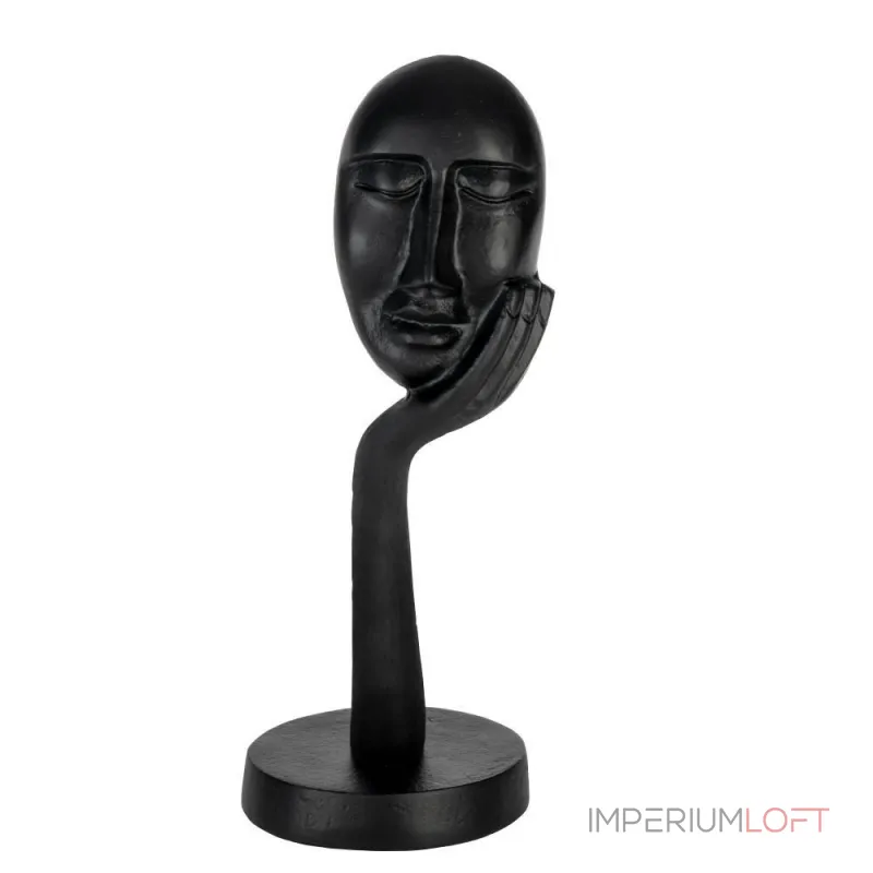 Статуэтка Лицо с рукой Eglo MANAMBATO 427264 от ImperiumLoft Статуэтка Лицо с рукой Eglo MANAMBATO 427264 от ImperiumLoft