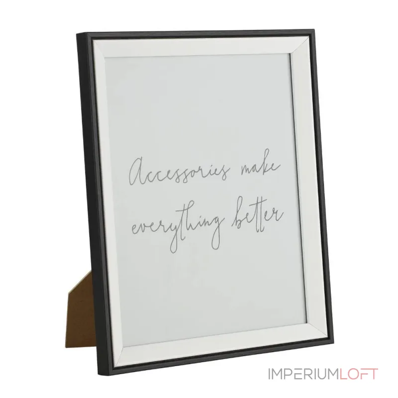 Фоторамка Eglo RENABIE 423018 от ImperiumLoft