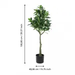 Искусственное растение в горшке Eglo YUBETSU 428022 от ImperiumLoft