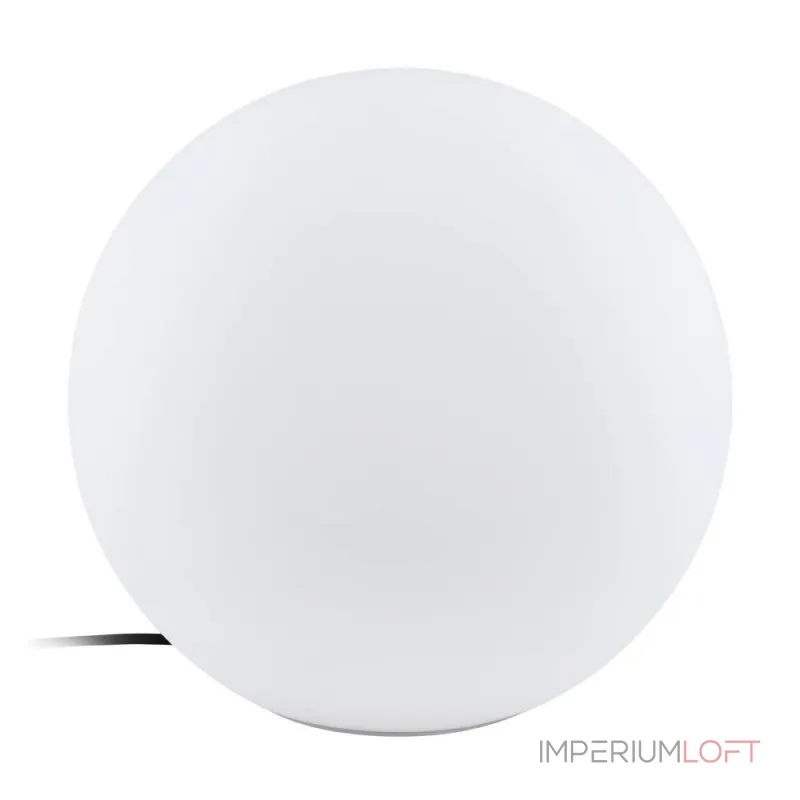 Уличный напольный светильник Eglo Monterolo-Z 900269 от ImperiumLoft