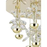 Светильник потолочный Eglo PIANOPOLI 3 390308 от ImperiumLoft