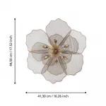 Панно Eglo CHIKUMA 426007 от ImperiumLoft