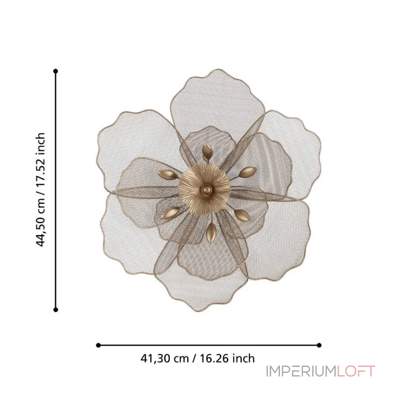 Панно Eglo CHIKUMA 426007 от ImperiumLoft