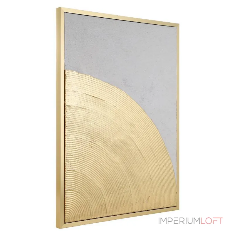 Комплект из 2х картин Eglo ROBERVAL 423033 от ImperiumLoft