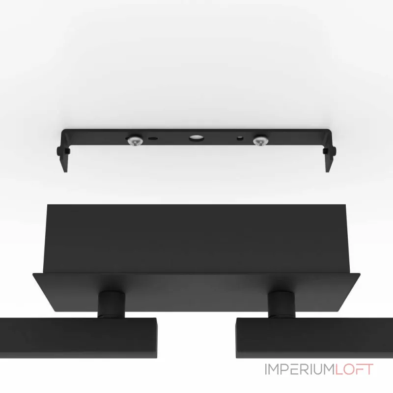 Спот Eglo CARDILLIO 2 900516 от ImperiumLoft