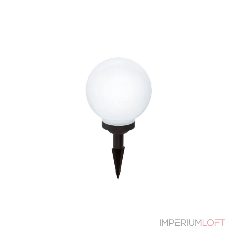 Светодиодный светильник на солнечных батареях Eglo Z_SOLAR 48485 от ImperiumLoft