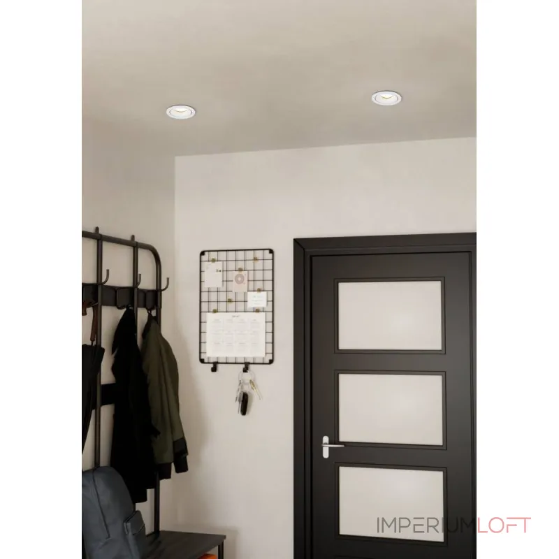 Спот Eglo Arenals 901167 от ImperiumLoft Спот Eglo Arenals 901167 от ImperiumLoft