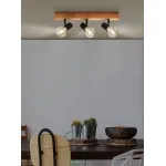 Спот Eglo Townshend 3 99479 от ImperiumLoft