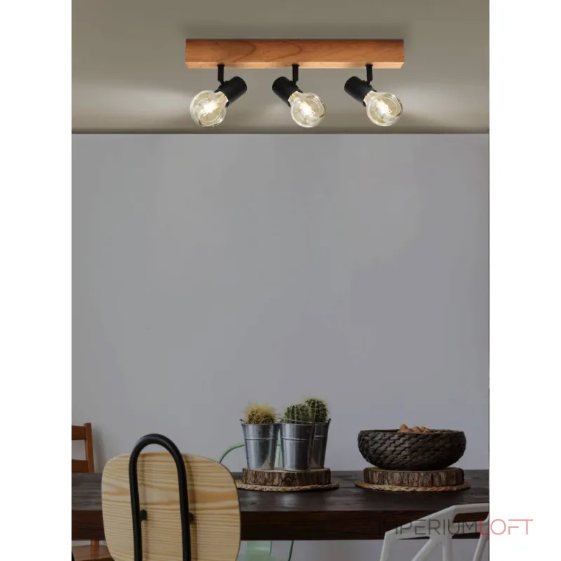 Спот Eglo Townshend 3 99479 от ImperiumLoft