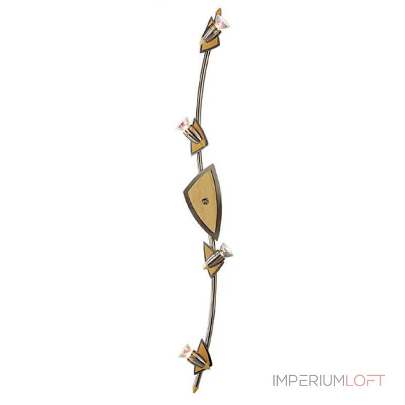 Спот Eglo WAVE 80230 от ImperiumLoft