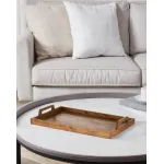 Поднос декоративный Eglo COCHRANE 427169 от ImperiumLoft