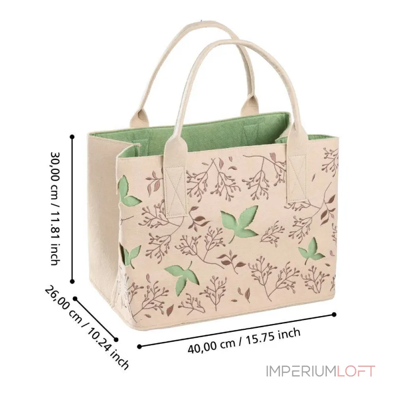 Сумка женская Eglo TOMISATO 426548 от ImperiumLoft