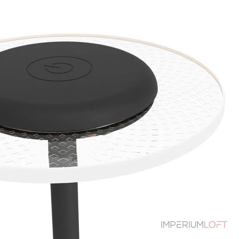 Аккумуляторная настольная лампа Eglo Trepella 75883 от ImperiumLoft