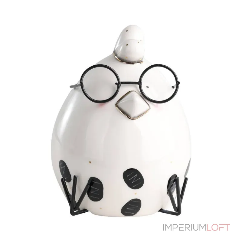 Фигурка Цыпленок Eglo LANDJUT 427918 от ImperiumLoft