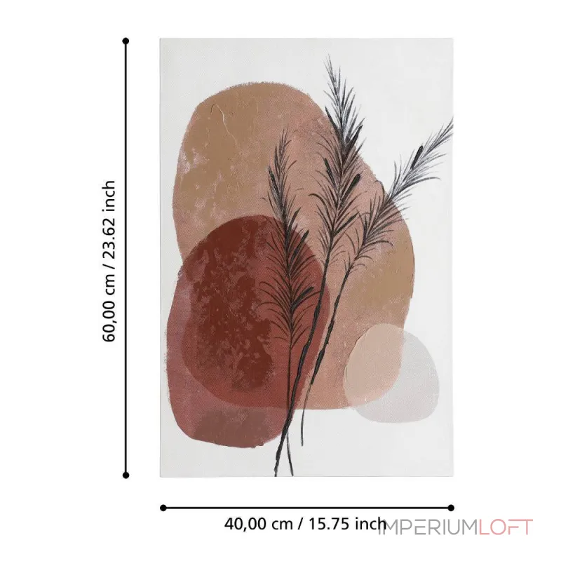 Картина Eglo JERANTUT 423111 от ImperiumLoft