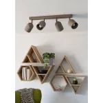 Спот Eglo Tilston 44164 от ImperiumLoft