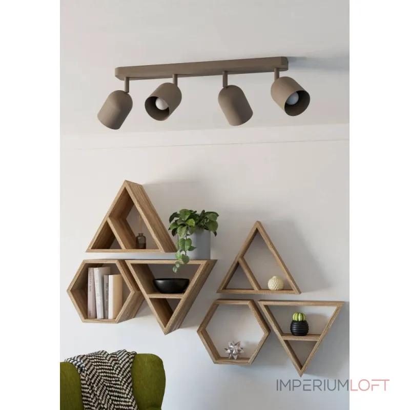 Спот Eglo Tilston 44164 от ImperiumLoft